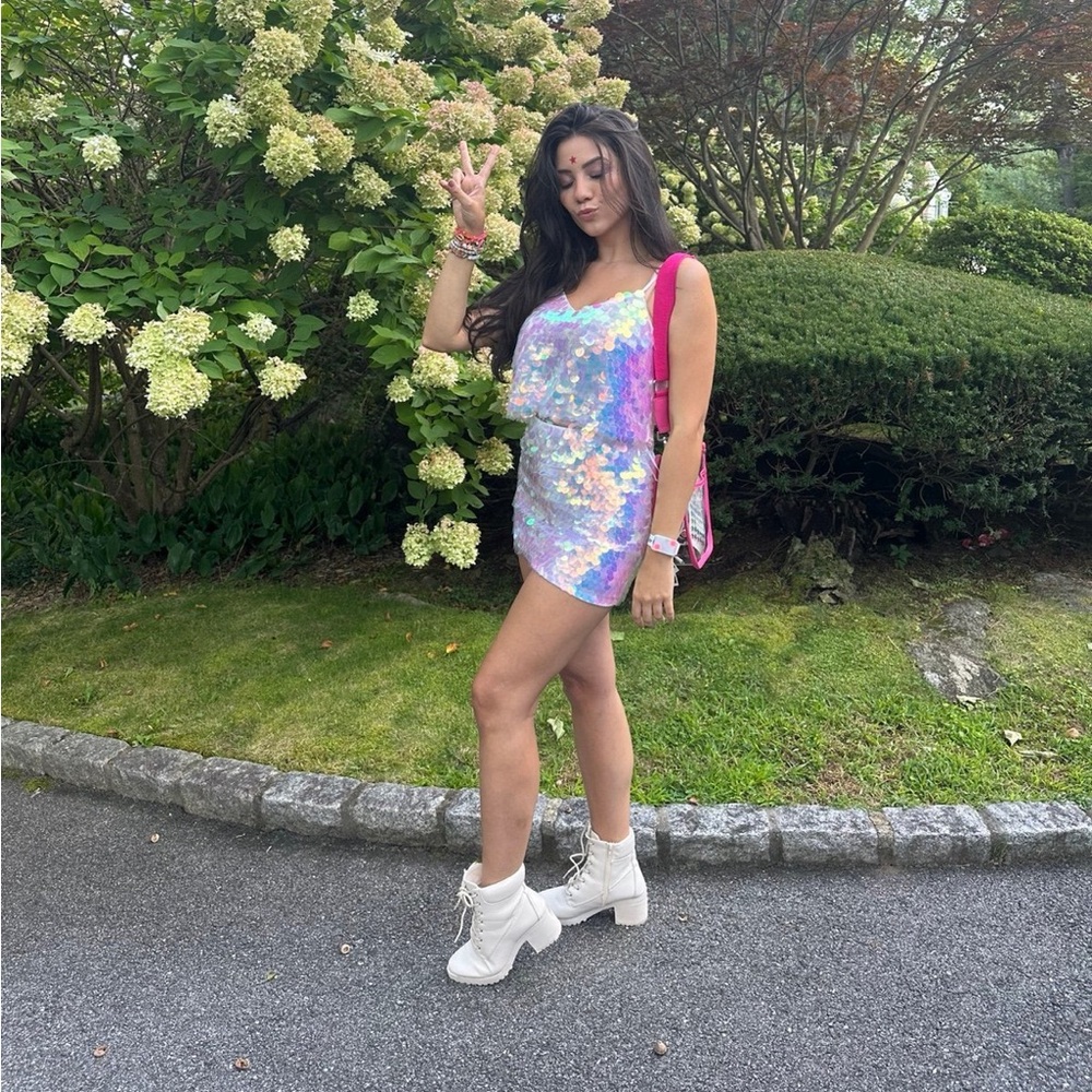 Concert outfit